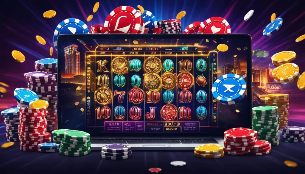 Hướng dẫn chơi Baccarat Dbet