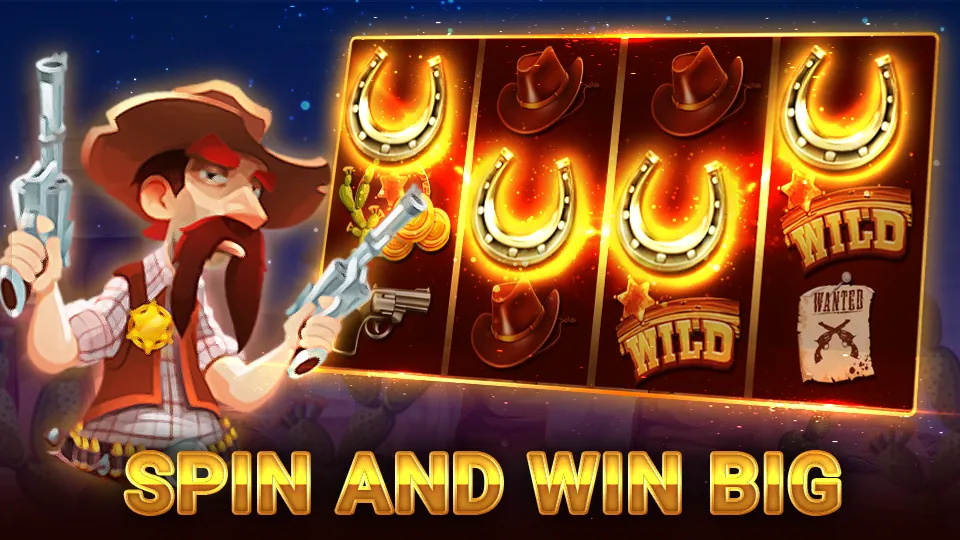 Trò chơi nổ hũ Dbet với các máy slot đa dạng