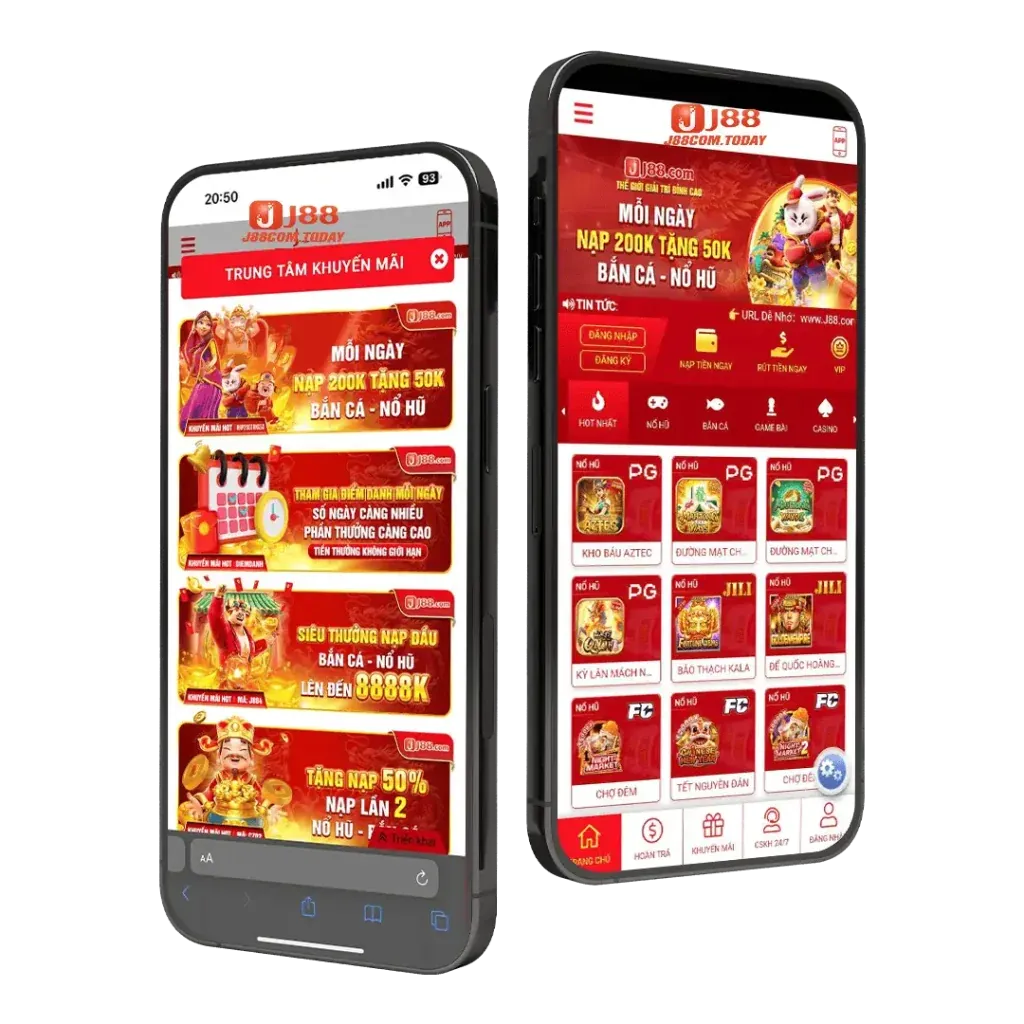 Tiện lợi di động dbet