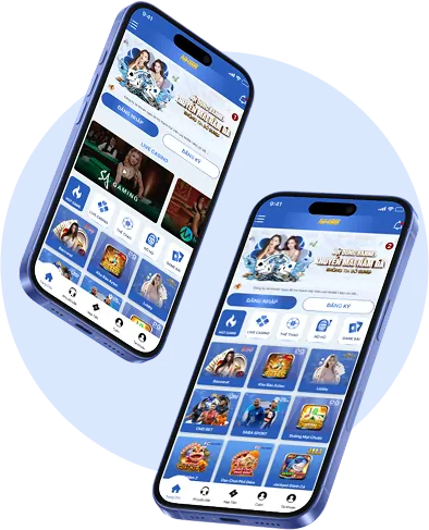Ứng dụng di động Dbet tiện lợi