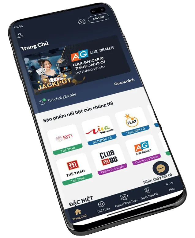 Bảo mật tối ưu dbet