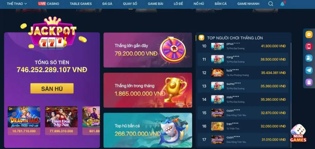 Nạp Tiền Qua Ví Điện Tử Dbet