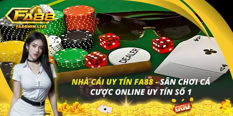 Casino trực tuyến dbet